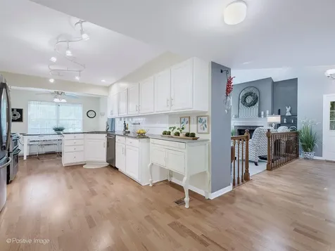 30W032 Laurel Court Warrenville IL 60555