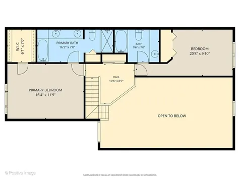30W032 Laurel Court Warrenville IL 60555