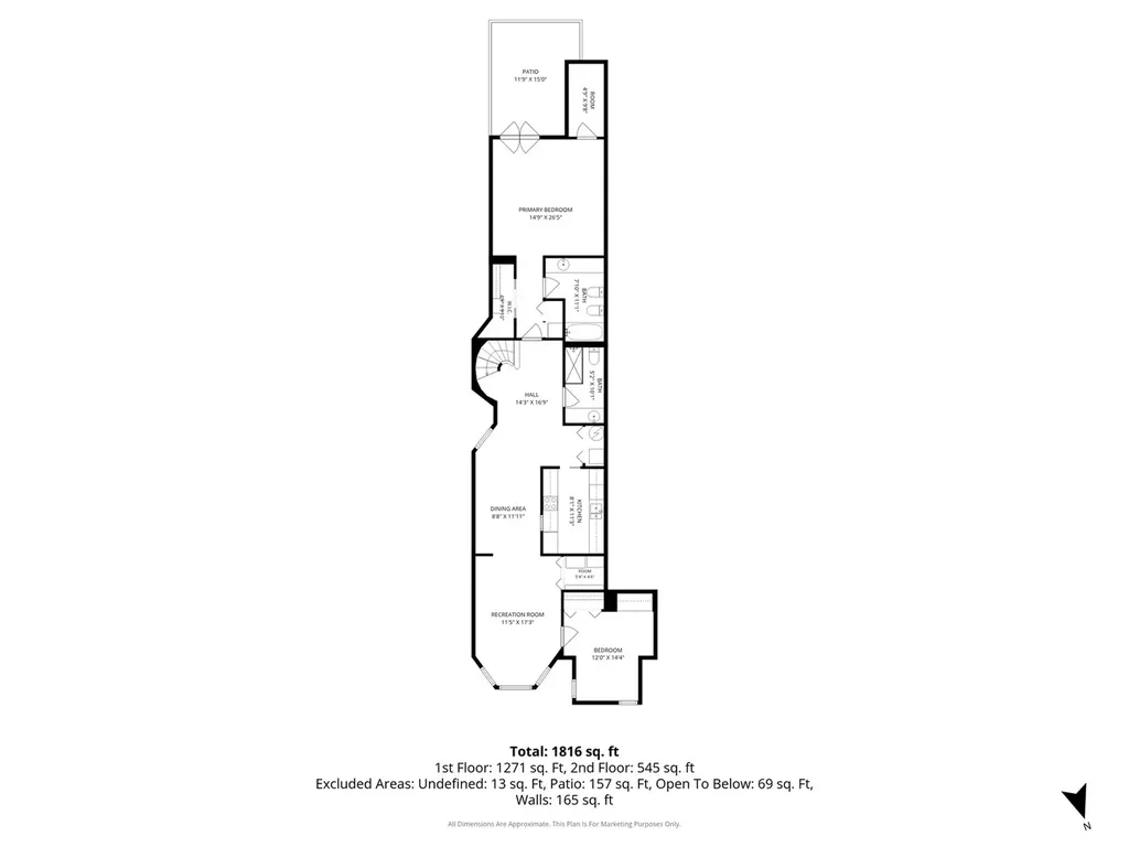 23 East Goethe Street Chicago IL 60610