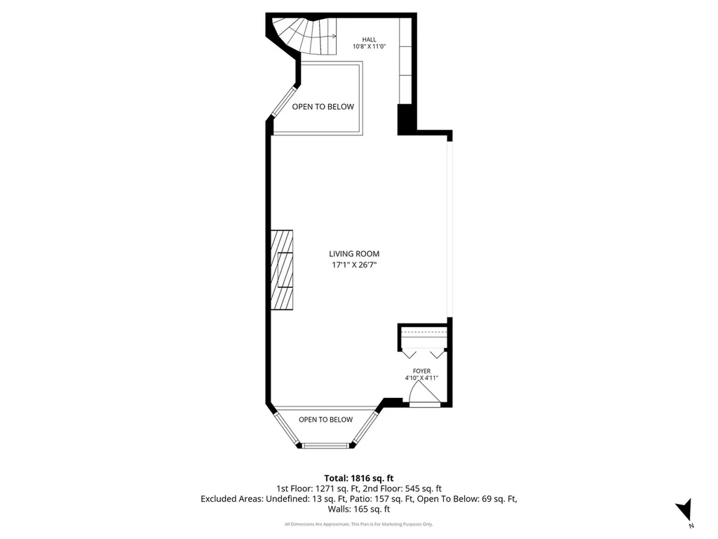 23 East Goethe Street Chicago IL 60610