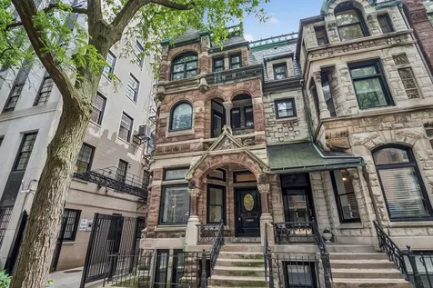 23 East Goethe Street Chicago IL 60610