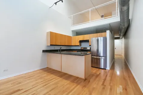 203 South Sangamon Street Chicago IL 60607
