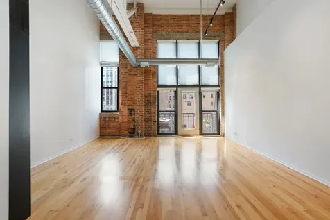 203 South Sangamon Street Chicago IL 60607
