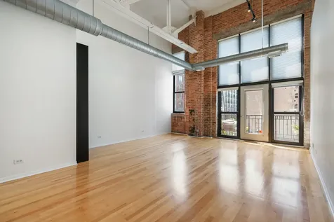 203 South Sangamon Street Chicago IL 60607