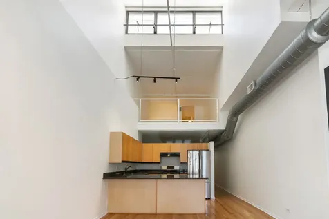 203 South Sangamon Street Chicago IL 60607