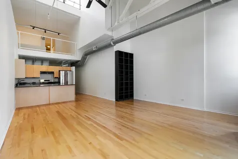 203 South Sangamon Street Chicago IL 60607
