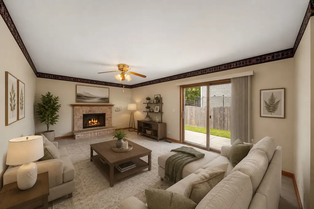1003 Harvest Drive Antioch IL 60002