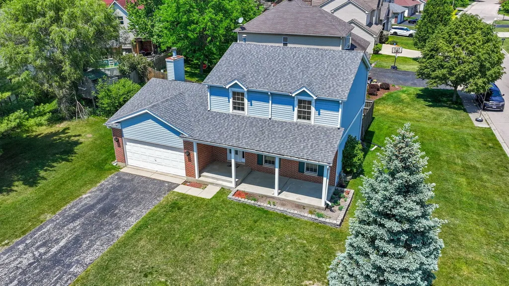 1003 Harvest Drive Antioch IL 60002
