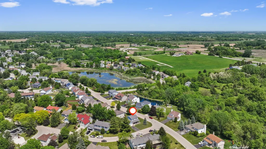 1003 Harvest Drive Antioch IL 60002