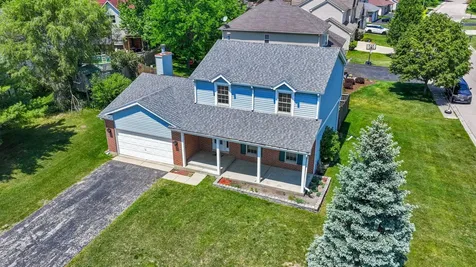 1003 Harvest Drive Antioch IL 60002
