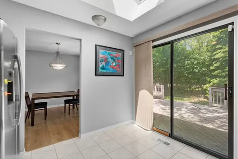 2214 Hamilton Lane Darien IL 60561