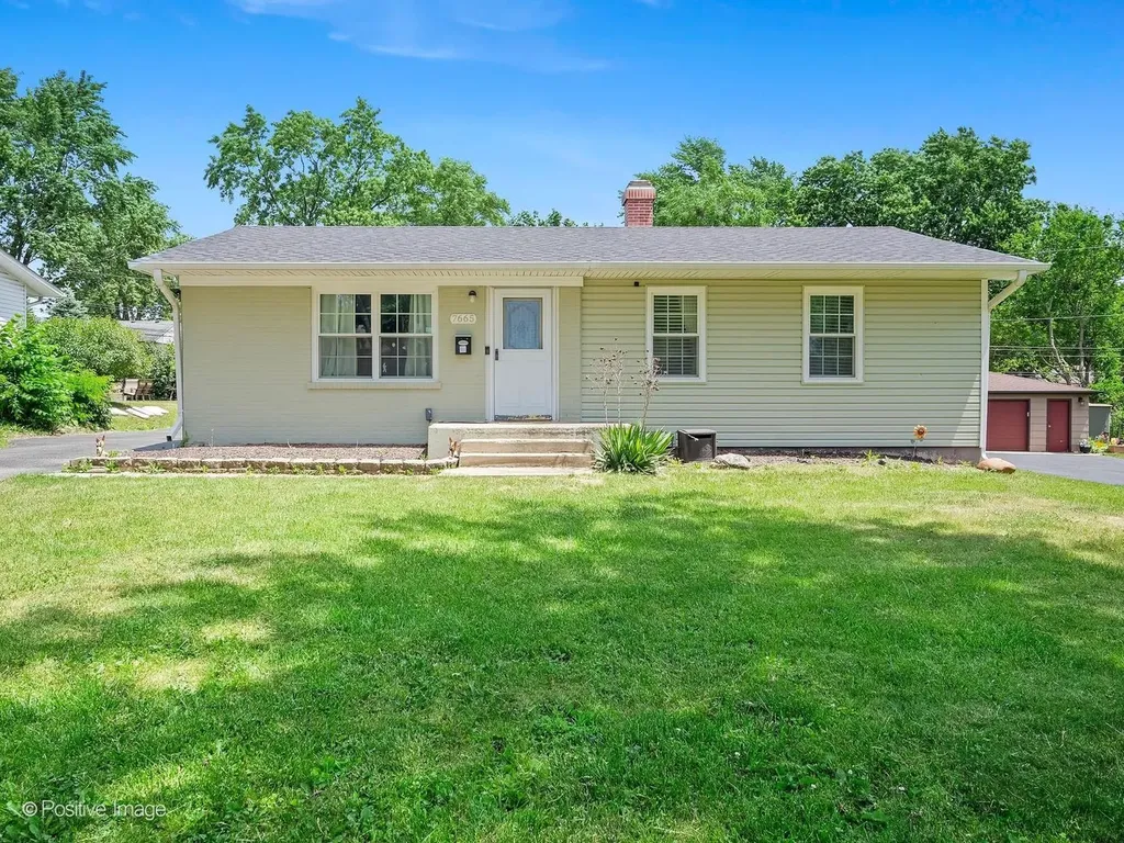 7665 Sprucewood Avenue Woodridge IL 60517