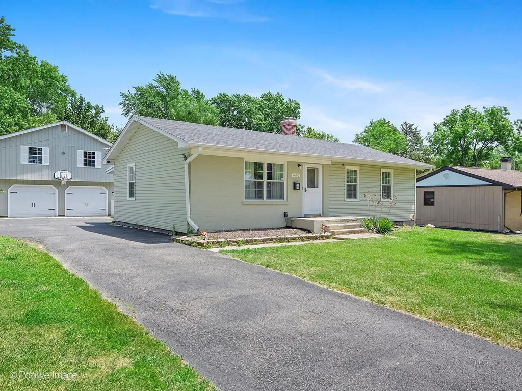7665 Sprucewood Avenue Woodridge IL 60517