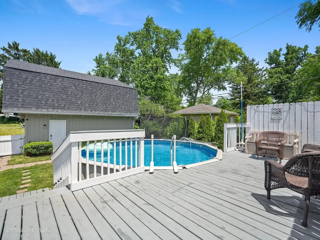 7665 Sprucewood Avenue Woodridge IL 60517