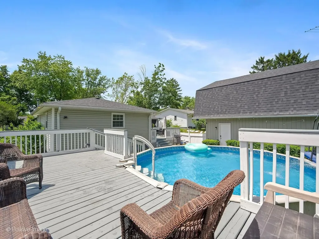 7665 Sprucewood Avenue Woodridge IL 60517