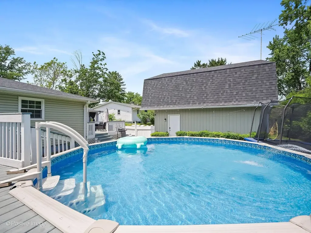 7665 Sprucewood Avenue Woodridge IL 60517