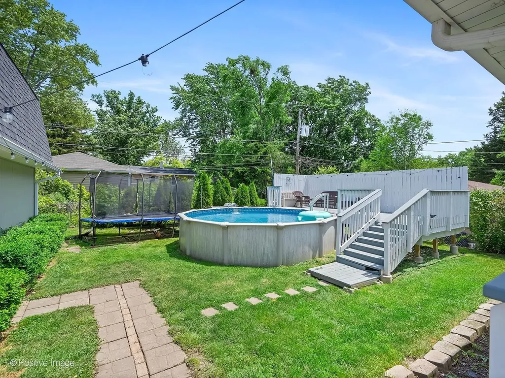 7665 Sprucewood Avenue Woodridge IL 60517