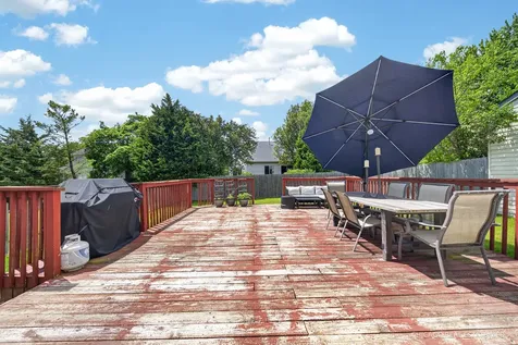 808 Castleton Court Mundelein IL 60060