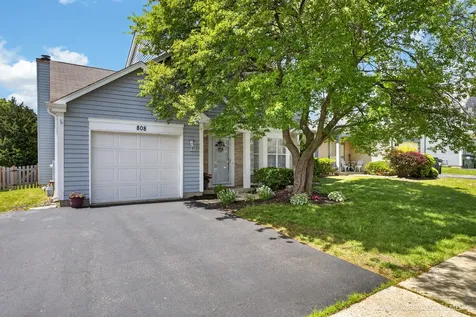 808 Castleton Court Mundelein IL 60060