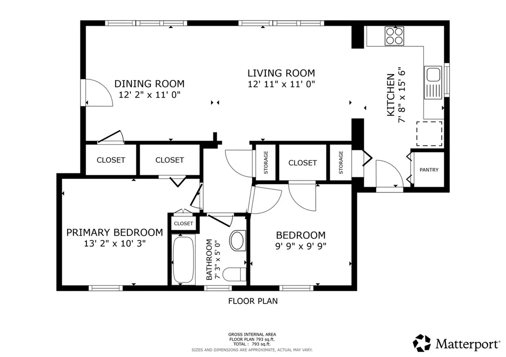 4308 West Waveland Avenue Chicago IL 60641