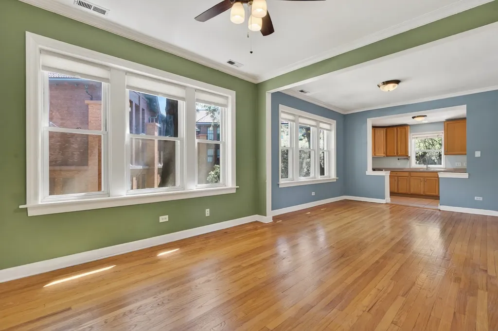 4308 West Waveland Avenue Chicago IL 60641