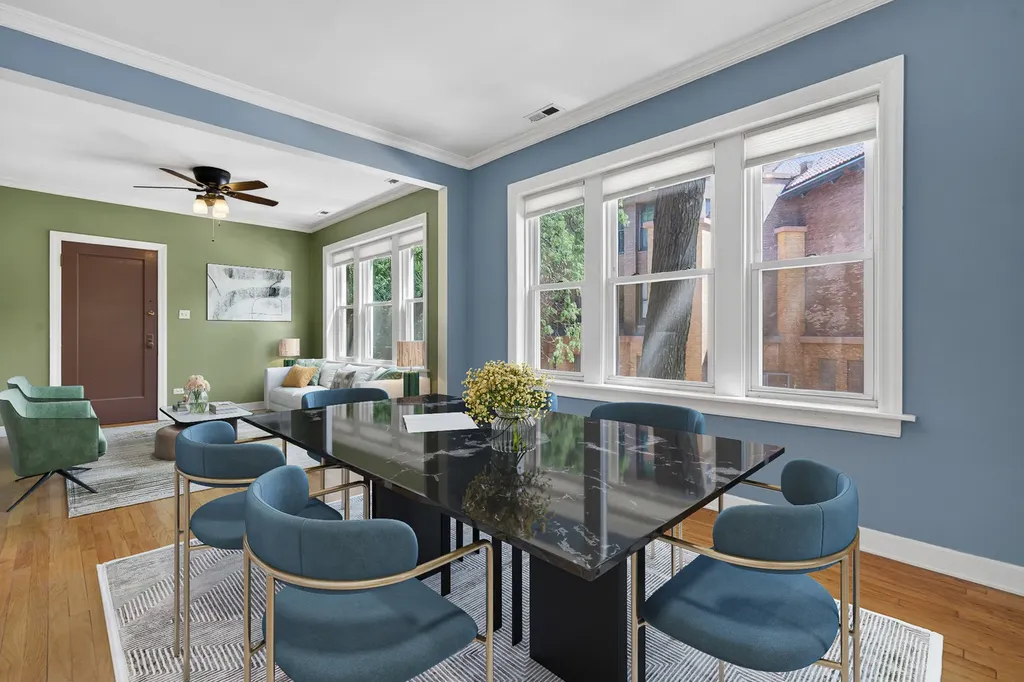 4308 West Waveland Avenue Chicago IL 60641