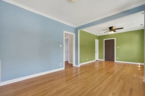 4308 West Waveland Avenue Chicago IL 60641