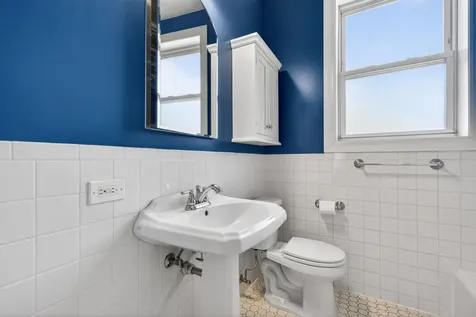 4308 West Waveland Avenue Chicago IL 60641