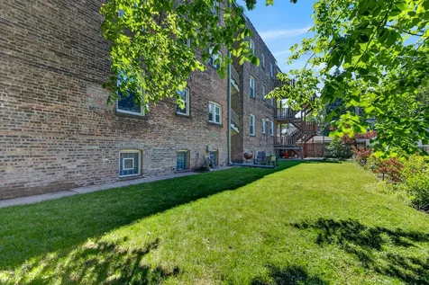 4308 West Waveland Avenue Chicago IL 60641