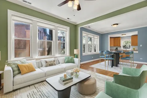 4308 West Waveland Avenue Chicago IL 60641