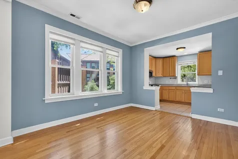 4308 West Waveland Avenue Chicago IL 60641