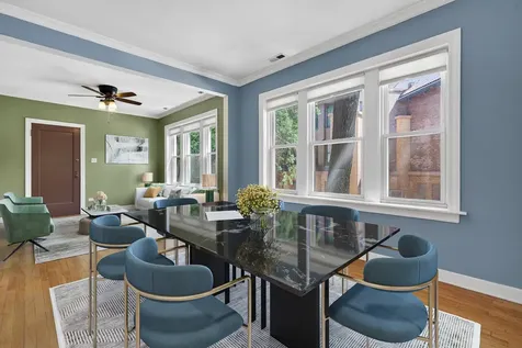 4308 West Waveland Avenue Chicago IL 60641