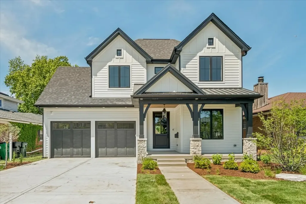 1404 South Ashland Avenue Park Ridge IL 60068