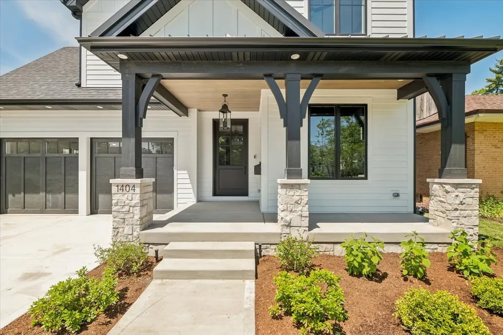 1404 South Ashland Avenue Park Ridge IL 60068