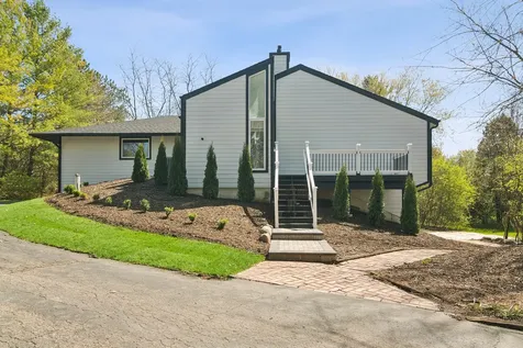 6739 Lakeridge Drive Long Grove IL 60047