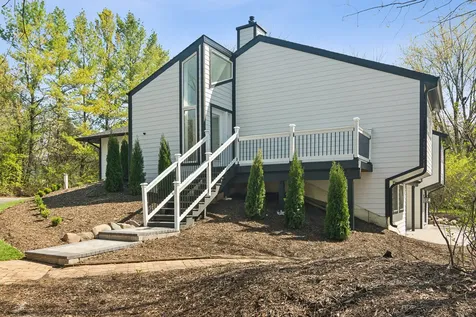 6739 Lakeridge Drive Long Grove IL 60047