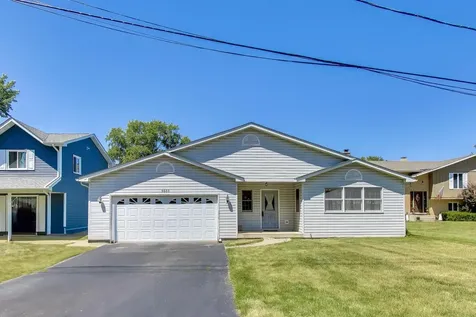 3002 Miller Drive Mchenry IL 60050