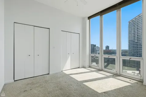1600 South Indiana Avenue Chicago IL 60616
