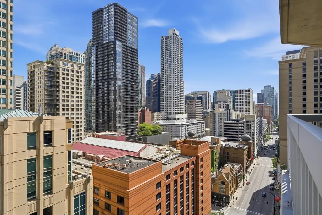 545 North Dearborn Street Chicago IL 60654