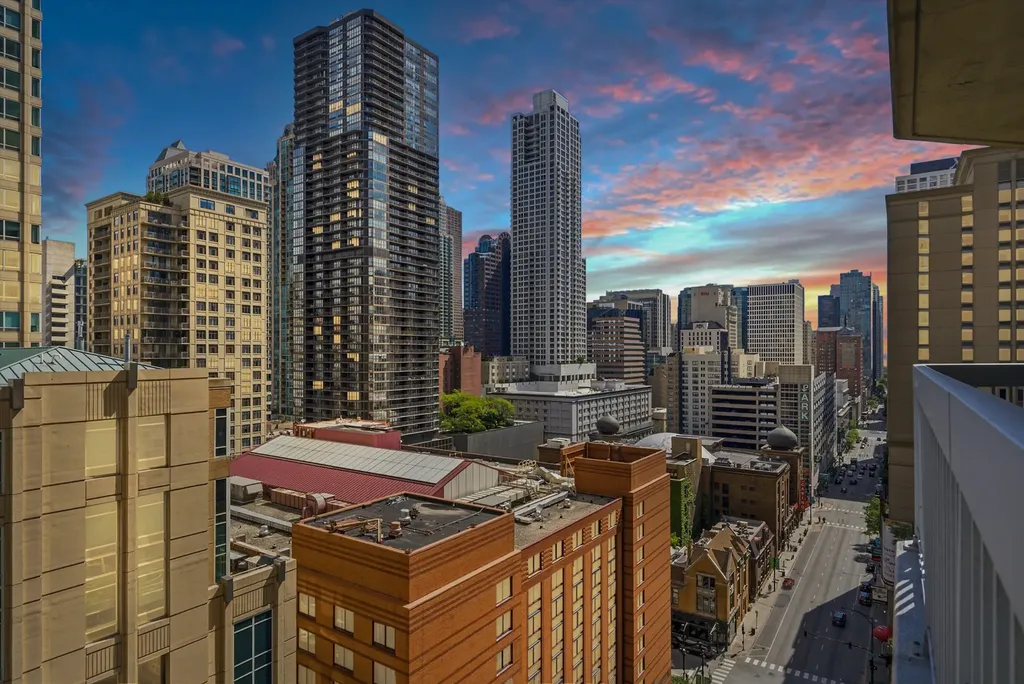 545 North Dearborn Street Chicago IL 60654
