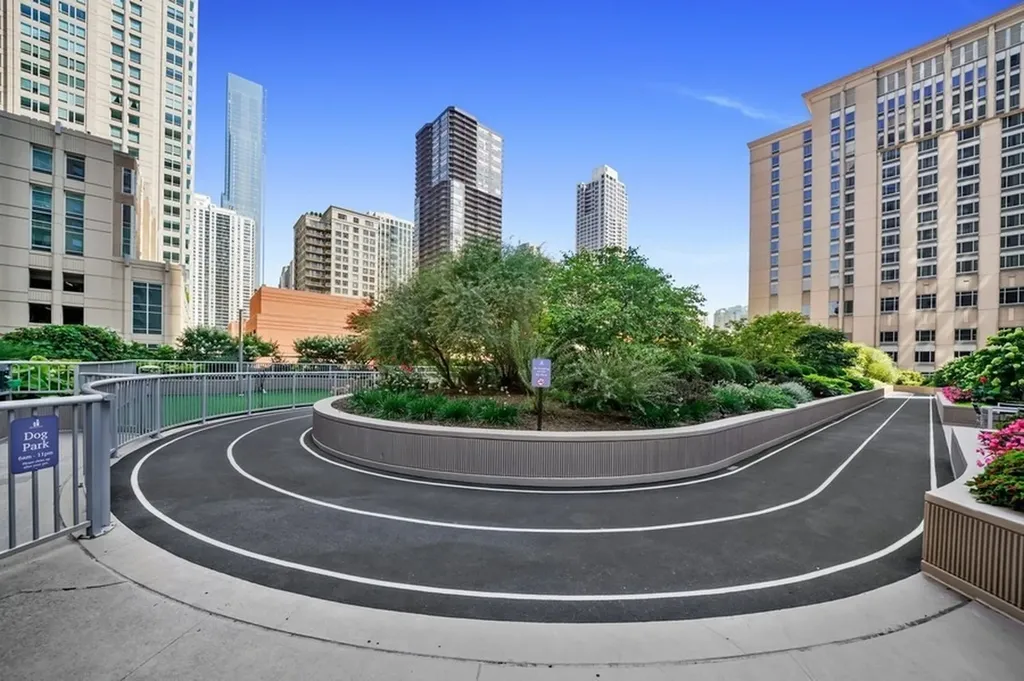545 North Dearborn Street Chicago IL 60654