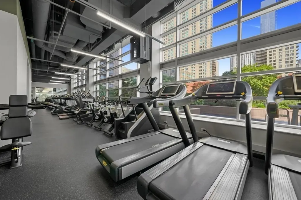 545 North Dearborn Street Chicago IL 60654