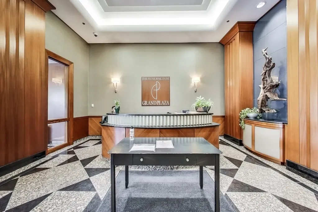 545 North Dearborn Street Chicago IL 60654