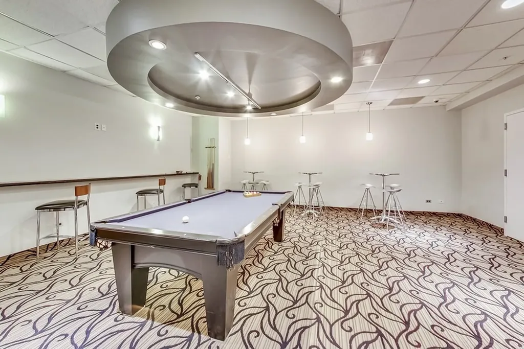 545 North Dearborn Street Chicago IL 60654