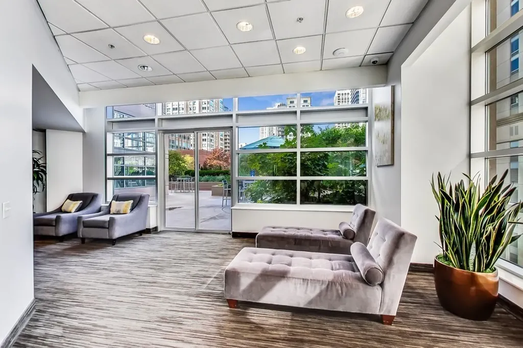545 North Dearborn Street Chicago IL 60654