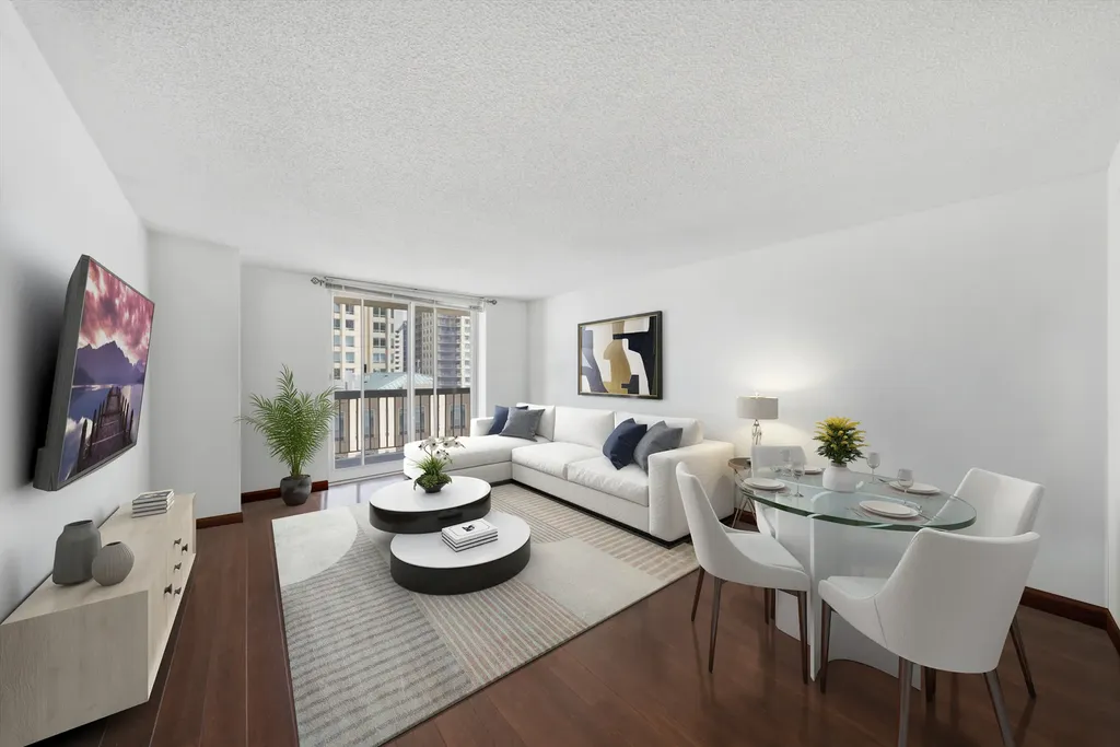 545 North Dearborn Street Chicago IL 60654