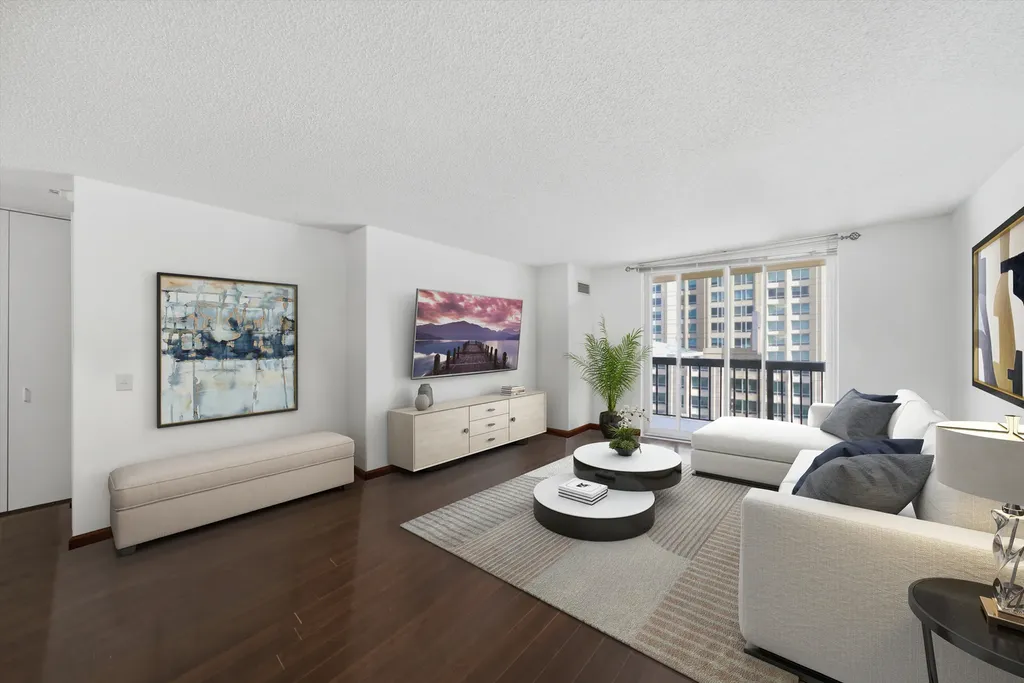 545 North Dearborn Street Chicago IL 60654
