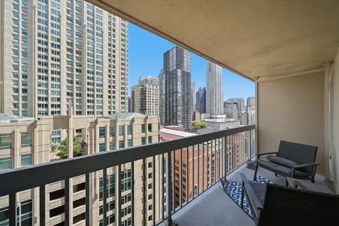 545 North Dearborn Street Chicago IL 60654