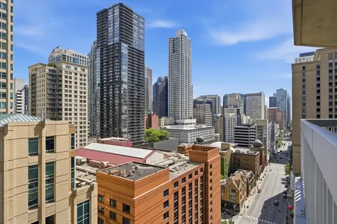 545 North Dearborn Street Chicago IL 60654