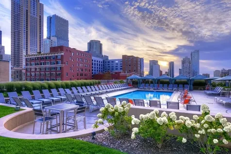 545 North Dearborn Street Chicago IL 60654